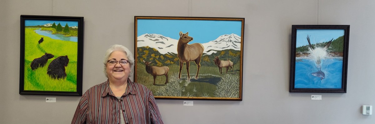 See M.R. Hyde’s Latest Works at UCCS and&nbsp;MAC