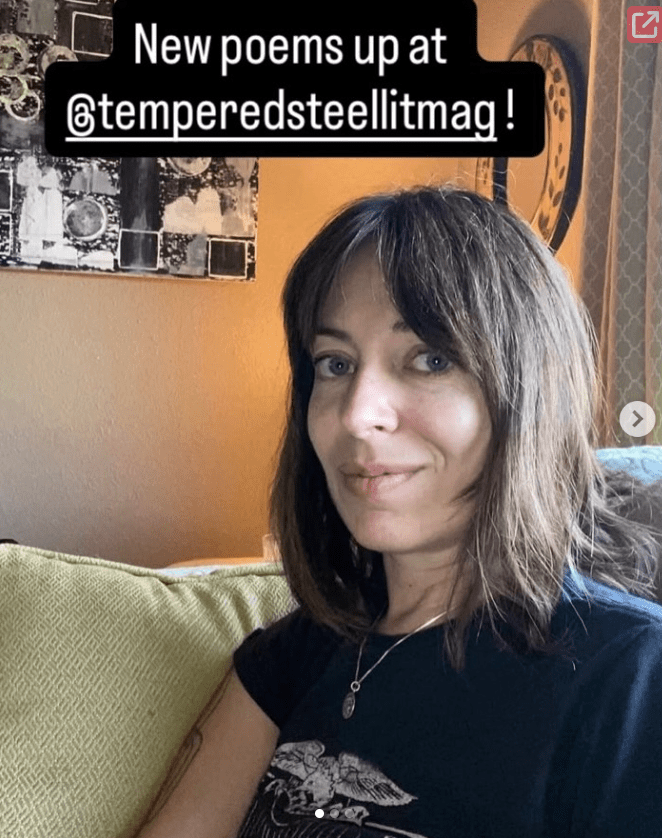 Amber Ridenour Walker